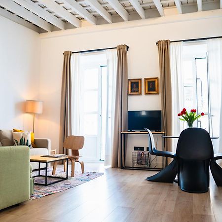 Casa Miguel - Apartamento 2 Sanlucar de Barrameda Ngoại thất bức ảnh
