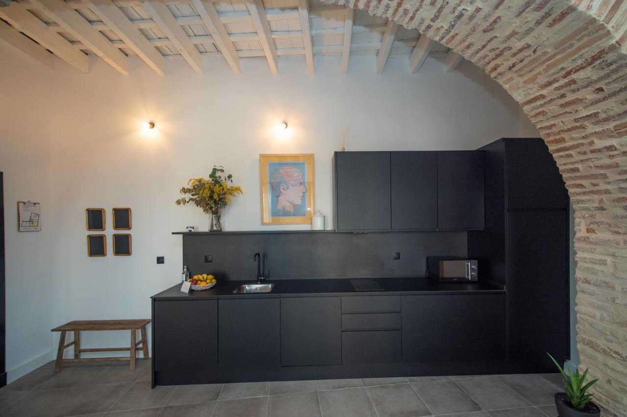 Casa Miguel - Apartamento 2 Sanlucar de Barrameda Ngoại thất bức ảnh