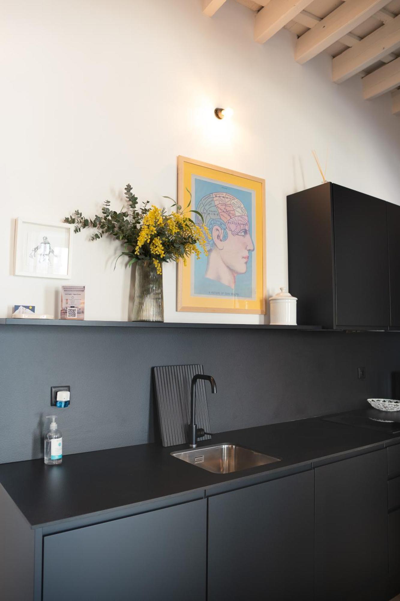 Casa Miguel - Apartamento 2 Sanlucar de Barrameda Ngoại thất bức ảnh