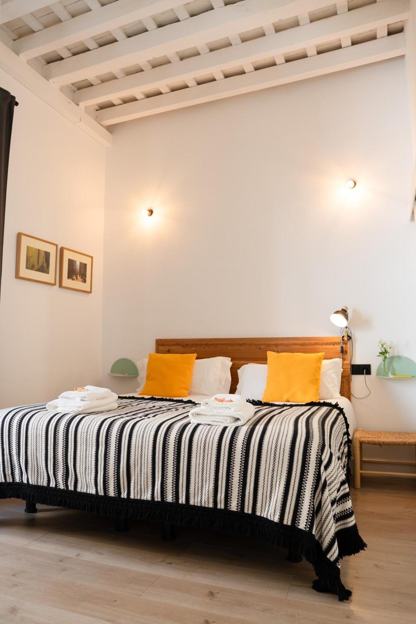 Casa Miguel - Apartamento 2 Sanlucar de Barrameda Ngoại thất bức ảnh